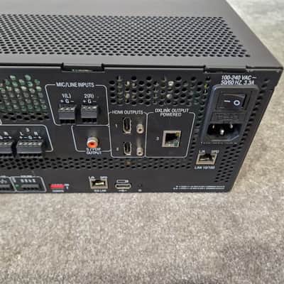 AMX Enova DVX-2255HD-SP Presentation Switcher – HDMI & Control Integration - Good image 7