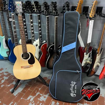 Martin 00 X2 image 10