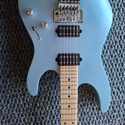 Suhr Modern 2009 NAMM Show Special Custom image 2