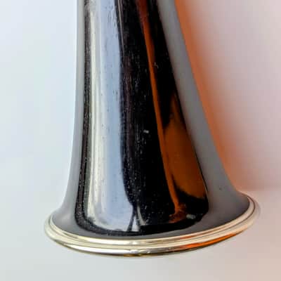 Selmer Bb Series 9 Clarinet (Paris) 1978 (Serial Number: A1132) image 22
