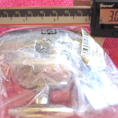 Gretsch Tom or Floor Tom Leg Mount Bracket & Memory Lock - NOS image 7