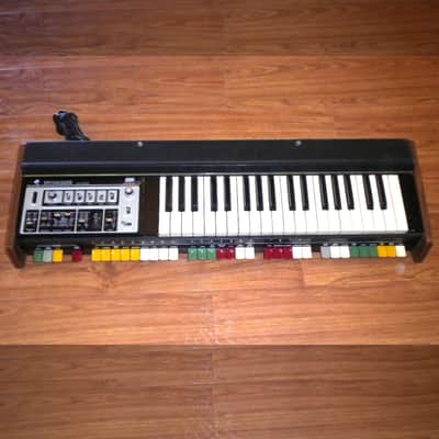 1973  Roland Vintage Analog SH2000 >Restored image 24