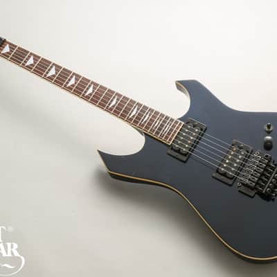 Aria Pro II AW Armoured Warrior Set Neck Type | Reverb
