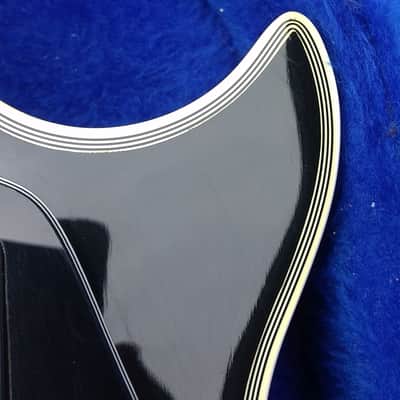 1980 Gibson Les Paul Custom - Silverburst - Collector Quality - Original Case image 9