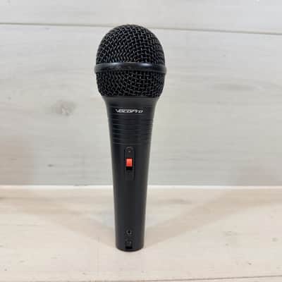 VocoPro MK-38PRO Dynamic Microphone w/ Case & Clip image 2