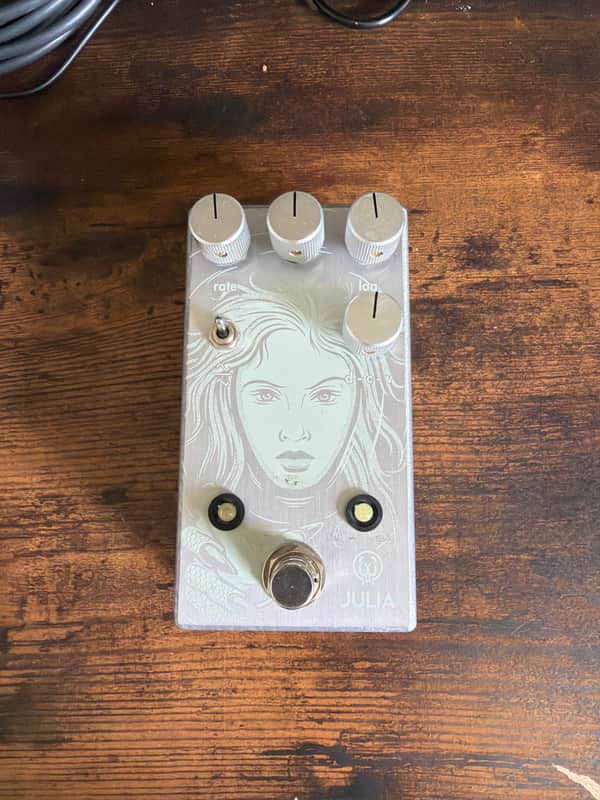Walrus Audio Julia V2