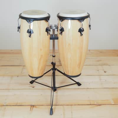 Toca Synergy Congas - 10" + 11" Bild 2