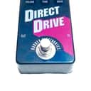 Barber Compact Direct Drive V4