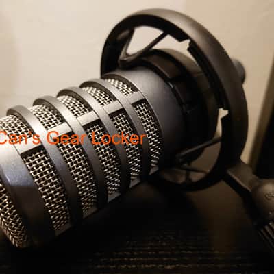 Beyerdynamic M99 TGX Studio Vocal, Instrument, Dynamic Microphone image 2