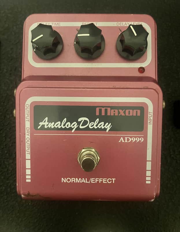 Maxon AD-999