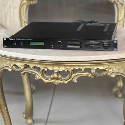 Roland R-8M + SN-R8 Bundle