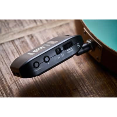 BOSS KATANA:GO 2 Headphone Amplifier for Guitar and Bass image 7