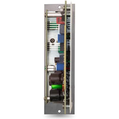 AEA RPQ503 500 Series Preamp with EQ image 6