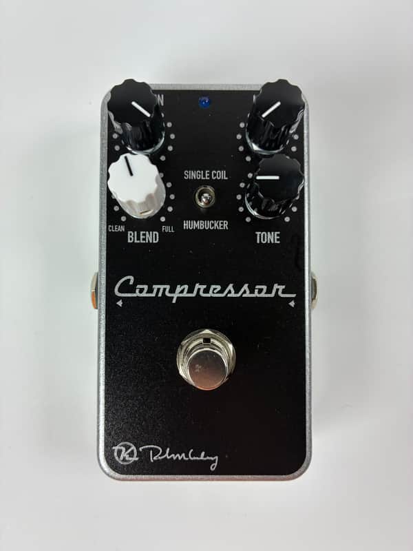 Keeley Compressor Plus