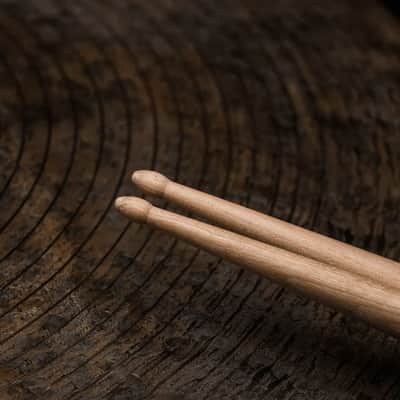 Vic Firth Signature Series Peter Erskine Ride Stick image 5