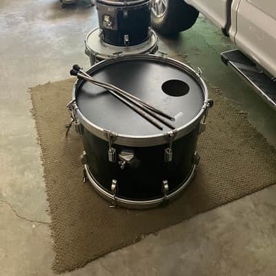 Tama Swingstar Drum Set (Made in Japan) Bild 9