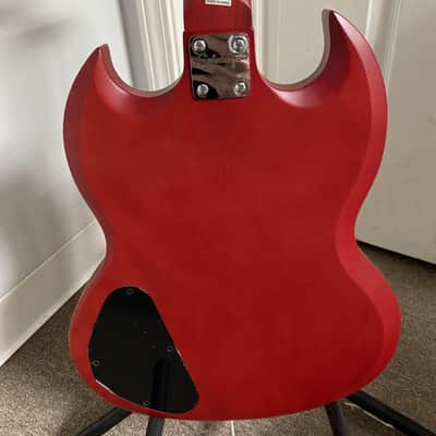 Epiphone SG Special Satin E1 image 7