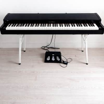 Kawai VPC1 88-key Virtual Piano Controller - Good condition, full bundle image 2