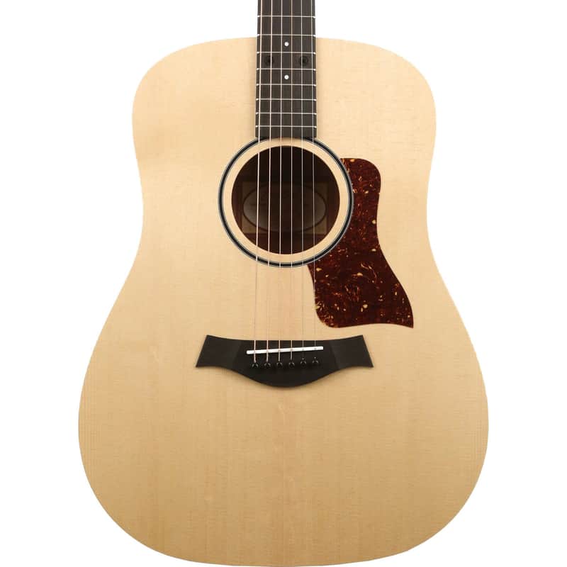 Taylor Big Baby Taylor Acoustic Guitar w/ Gigbag (BBT) image 1