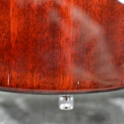 Gretsch G5220 Electromatic Jet V-Stoptail Dark Cherry w/ FAST Same Day Shipping image 5