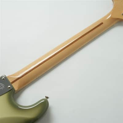 Fender Limited Edition Made in Japan Antigua Stratocaster 2019 image 13