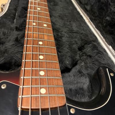 1996 Fender USA Stevie Ray Vaughan SRV Stratocaster – First Owner – Mint Condition image 9