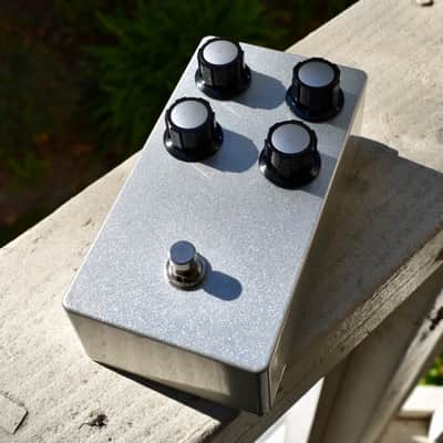 The Cobra Cat DOD Punkifier FX76 Clone in Monkey Dust image 1