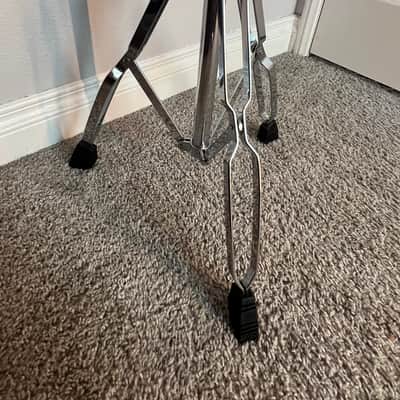 Tama HC63BW 60 Series Boom Cymbal Stand 2010s - Chrome image 3