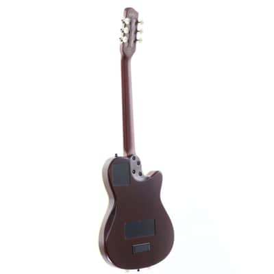 GODIN Multiac Nylon Encore Lefty Natural [12164175] (06/22) image 15