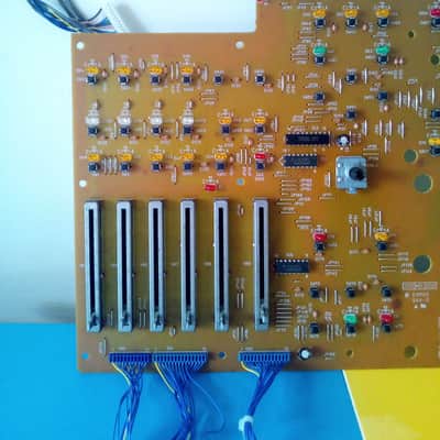 Roland Sp808 - Panel board (not ship outside Europe) image 2
