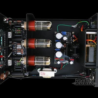 Tonecraft 363 Tube Direct Box image 7