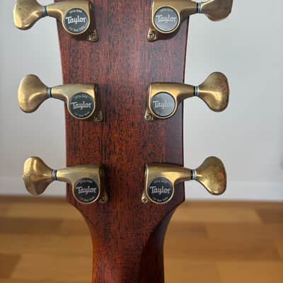 Taylor Builder's Edition 814ce 2023 - Present - Natural image 12