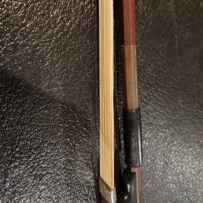 R. Dotschkail Violin Bow image 4