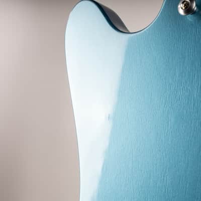 Gibson Firebird Studio, Pelham Blue | DEMO image 7