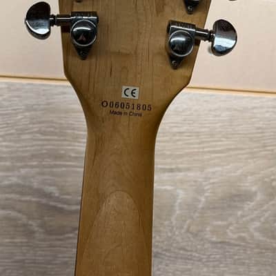 Dean Dimebag Darrel Dime Blade Tribute ML Guitar image 13