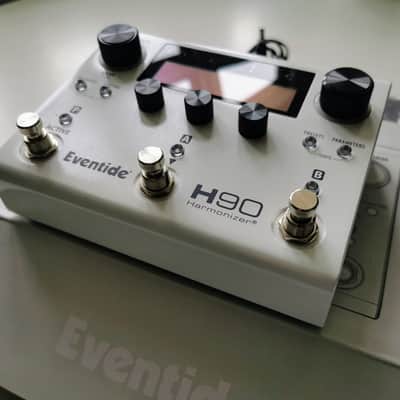 Eventide H90 Harmonizer 2022 - Present - White image 2