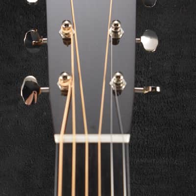 Collings D1 T Traditional Series Dreadnought Natural image 3