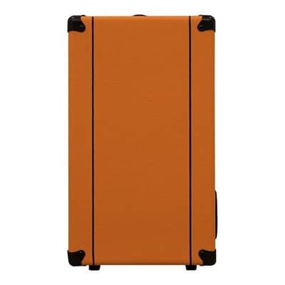 Orange Crush Bass 50 50W 12" Bass Guitar Amplifier and Speaker Combo, Orange image 3