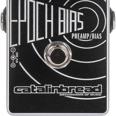 Catalinbread Epoch Bias image 1
