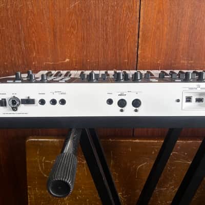 Roland GAIA SH-01 Virtual Analog Synthesizer w/ power supply image 8