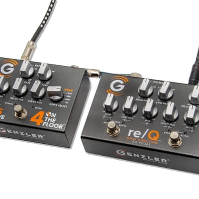 Genzler Amplification re/Q Dual Filter & EQ image 5