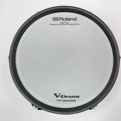 Roland PDA100-MS BK V Drum 10" Mesh Head PDA-100MS image 9