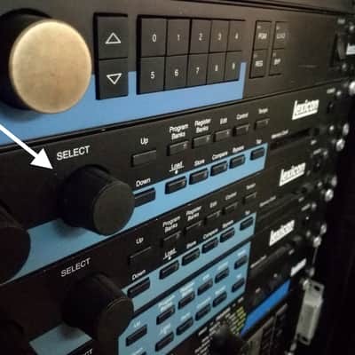 🌞Lexicon PCM 80, incredible reverb image 7