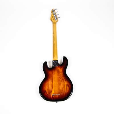 Peavey T-40 Owned by Matt Freeman Of Rancid image 4
