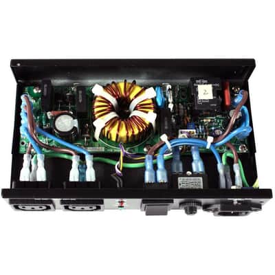 Furman AC-210A E - Compact Power Conditioner image 3