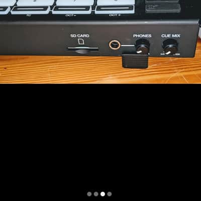 3DWaves AF1 Stands For The Akai Force Sampler / Sequencer image 8