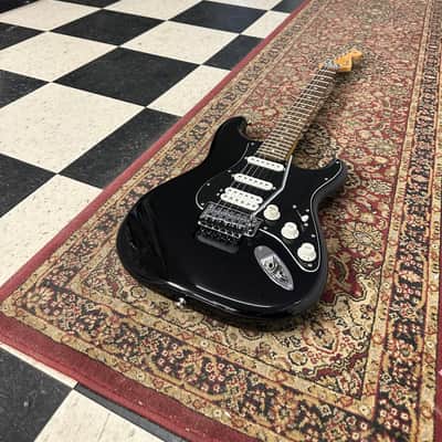 Fender Player II Modified Stratocaster HSS Floyd Rose with Rosewood Fretboard 2025 - Present - Dusk image 1