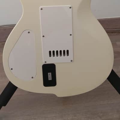 Solar Type GC1.6 Vinter MODDED Seymour Duncan Black Winter Pickups image 8