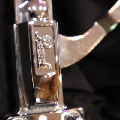 Pearl Snare Strainer - Chrome image 2