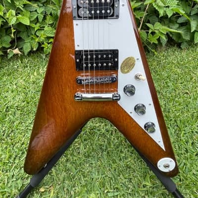 Gibson Limited Edition Flying V 2001 image 2